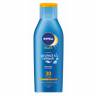 Nivea Sun OF30 mléko na opal.250ml - Péče o tělo - Opalovací přípravky Péče o tělo - Opalovací přípravky